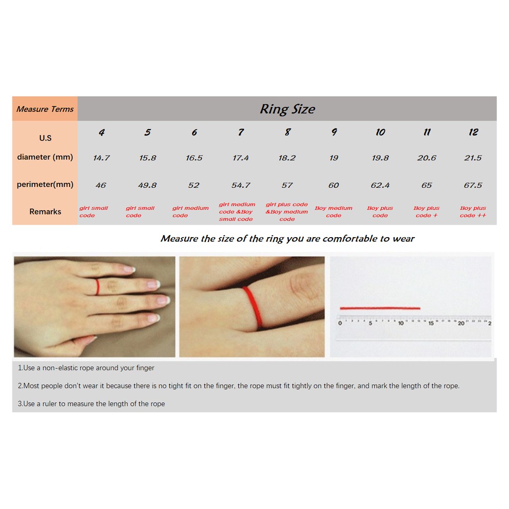 Nhẫn Thép Titan Nhiều Màu Sắc Cho Nam Và Nữ so112