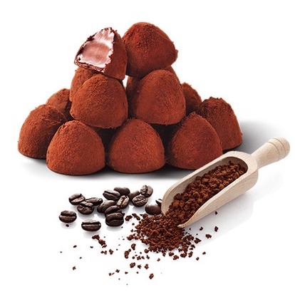 Socola tươi Nama tan chảy siêu ngon💥Mc Food💥Nama chocolate
