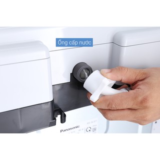 Máy giặt Panasonic NA-F90A4HRV 9kg