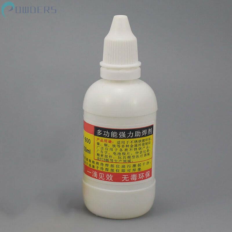 Mỏ hàn nhanh HLY-800 POWDER 50ML