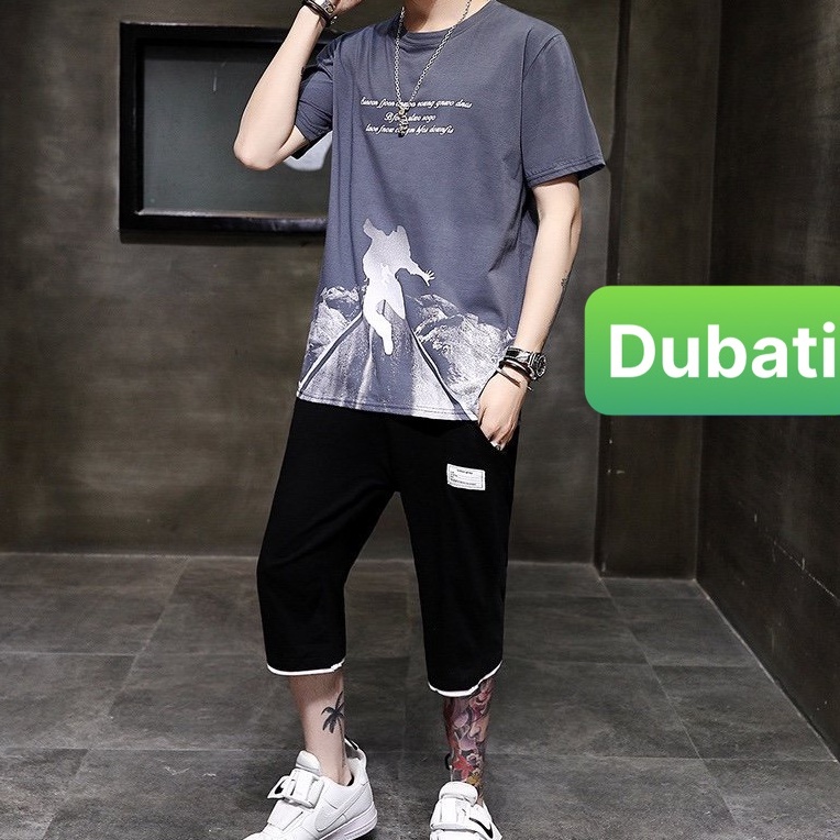 ĐỒ BỘ THỂ THAO LOANG HIP HOP NAM NỮ THỂ THAO, ĐỒ BỘ TẬP GYM MANG Ở NHÀ VÀ ĐI CHƠI SANG CHẢNH VIP 2022 - DUBATI FASHION