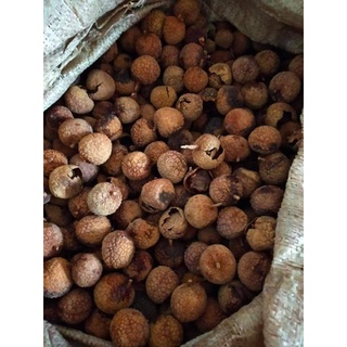 vải thiều sấy khô 1kg