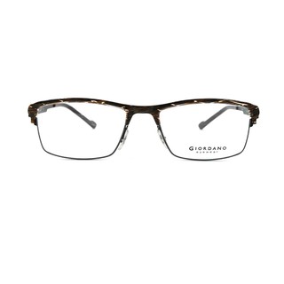 Gọng Kính Unisex Giordano GA00542
