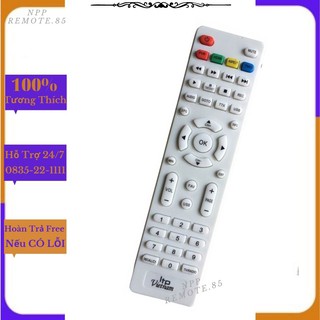 Điều khiển đầu thu kts ltp việt nam