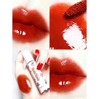 Son Apieu juicy Pang Suger Tint_phiên bản giới hạn Rola Rola