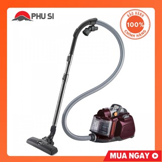 Máy hút bụi electrolux zsp4303af 1600w