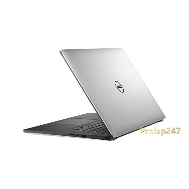 Dell XPS 9550 i7-6700HQ 16GB SSD 512GB 15.6"inch 4K GTX 960M