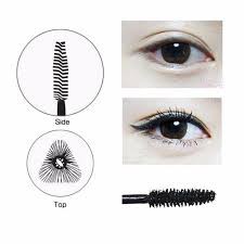 Chải Mi Missha Dày Mi The Style 4D Mascara