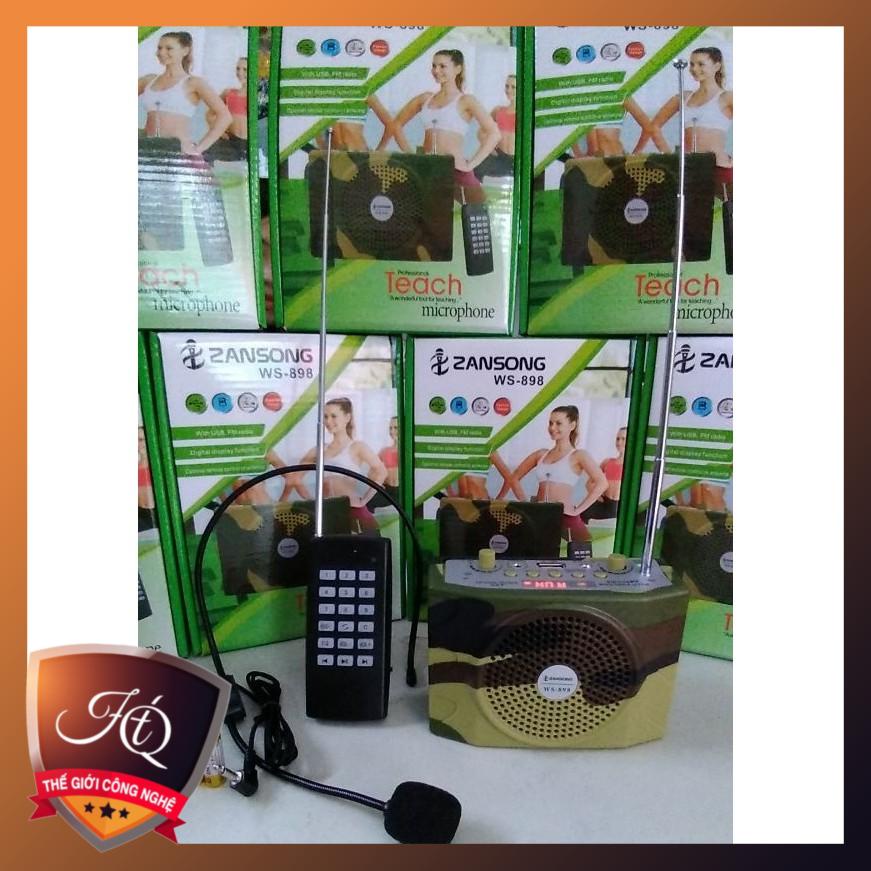 điều khiển loa trợ giảng bẫy chim E76 hoặc E898