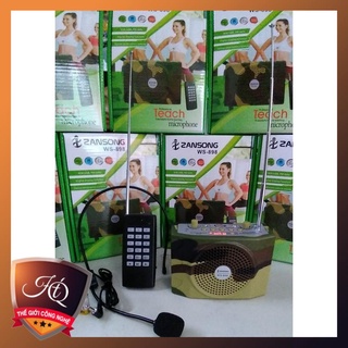 điều khiển loa trợ giảng bẫy chim E76 hoặc E898