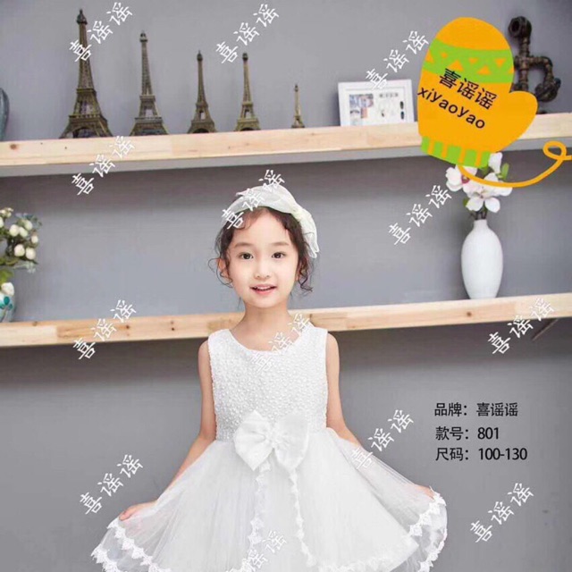 Quần áo trẻ em