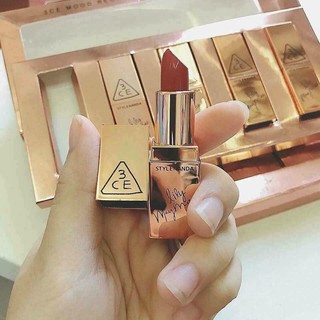 Set son Mini 3CE lily maymac