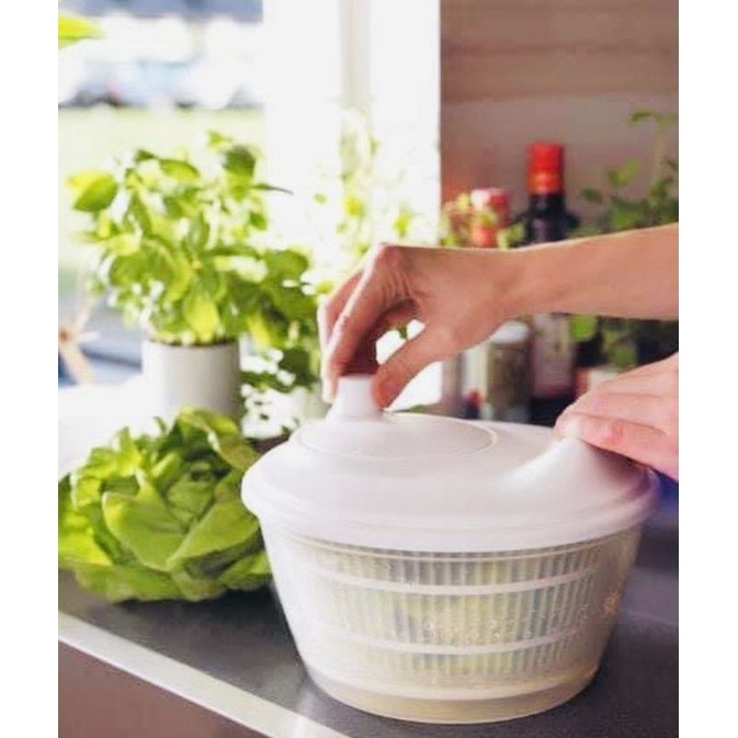 (NHẬT) RỔ QUAY RAU LY TÂM ROTARY