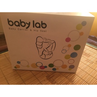 Địu baby lab