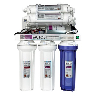 MÁY LỌC NƯỚC RO MUTOSI MP-281