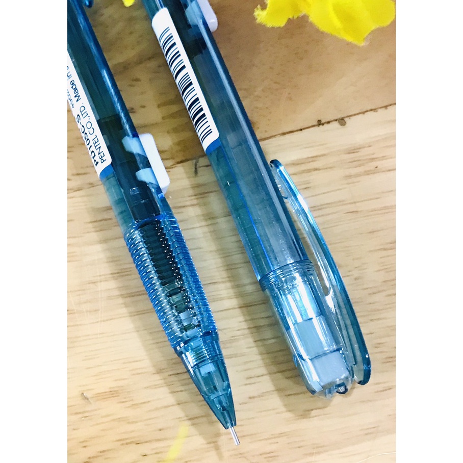Bút chì bấm Pentel 0.5mm PD105C