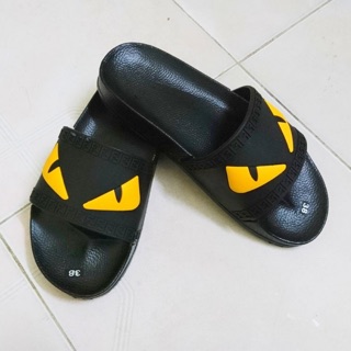 [Ảnh thật - Nhiều màu - Dép nam] Dép nam mắt cáo chất đẹp