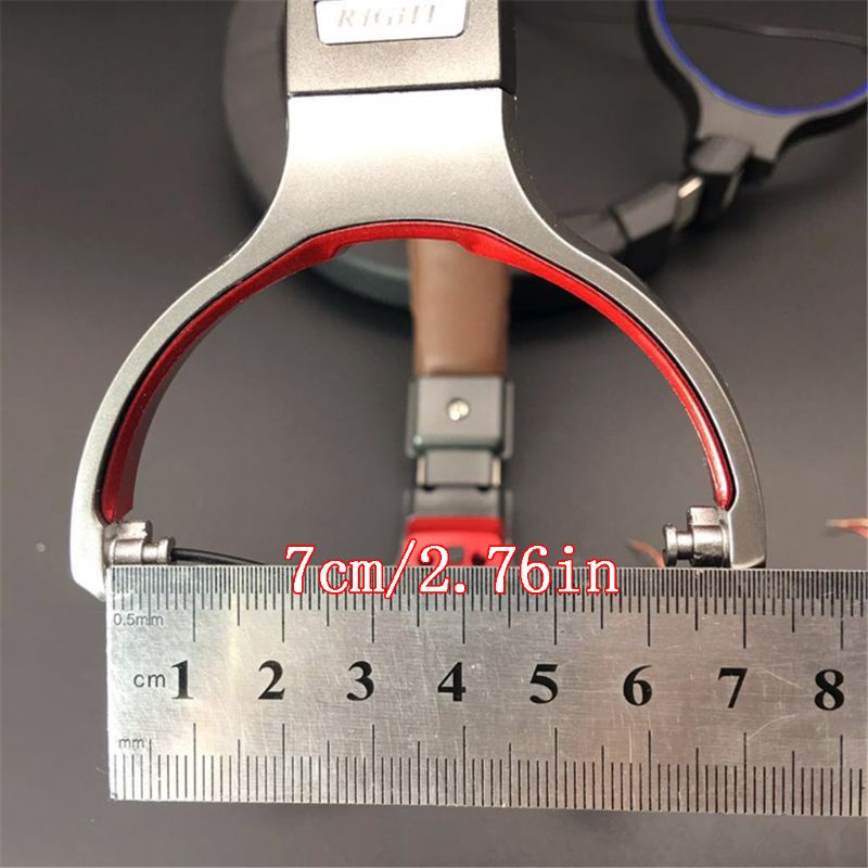 Băng Đô Tai Nghe 7CM Cho Tai Nghe Chụp Tai ATH-MSR7 7