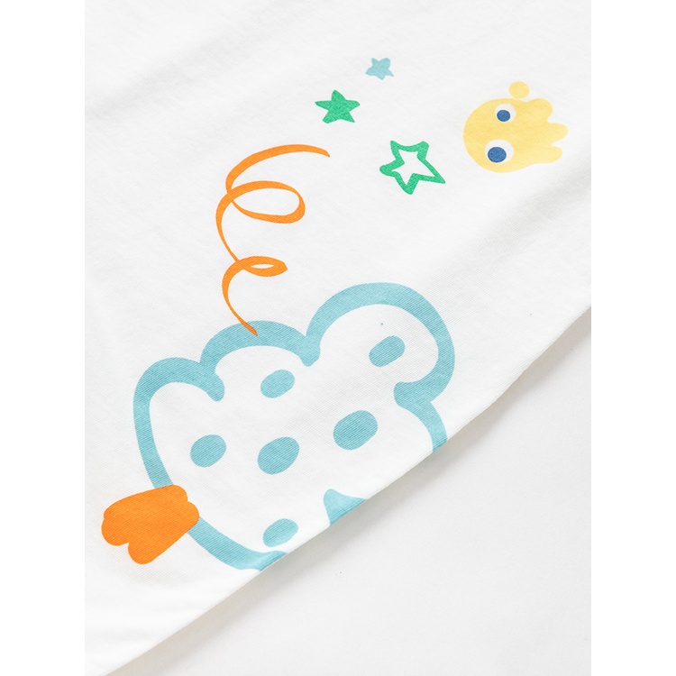 Bộ áo quần thời trang BALABALA - BABY dành cho bé trai bé gái 200222133203