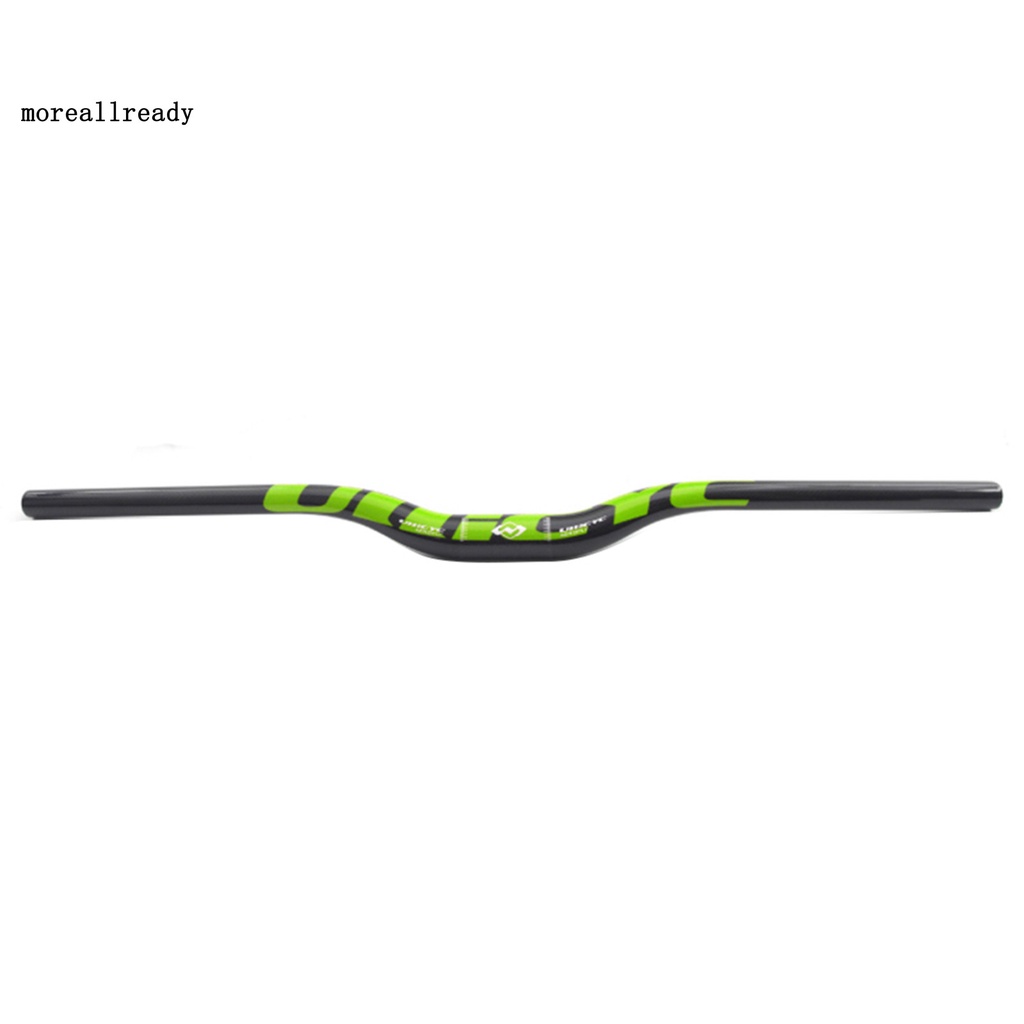 Tay lái xe đạp bằng sợi carbon mềm mại dễ lắp đặt