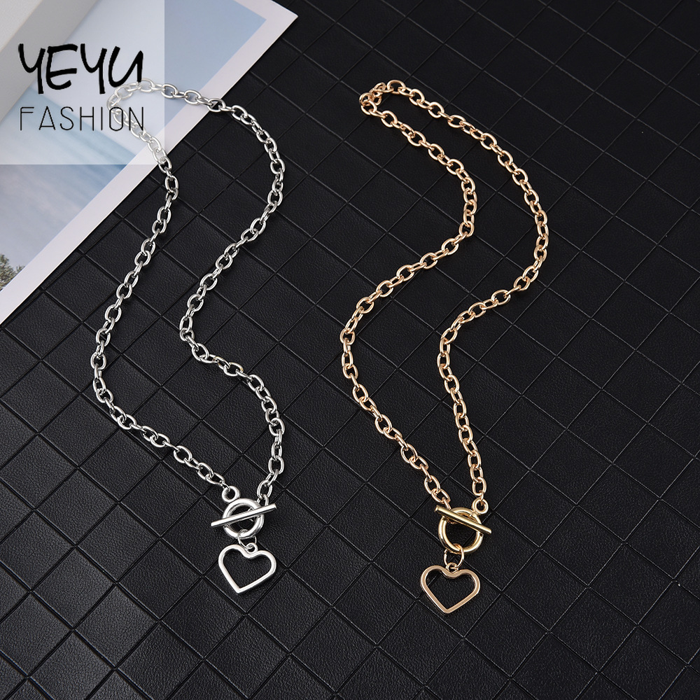 Vòng cổ choker thời trang mới 2021 sành điệu cho nữ