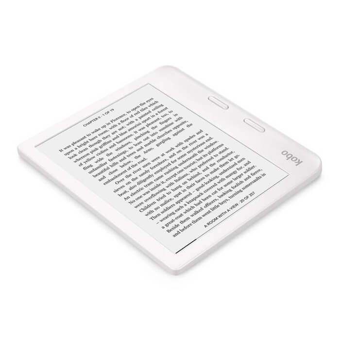 Máy đọc sách Kobo Libra 2 - 2021 | BigBuy360 - bigbuy360.vn