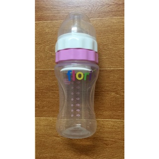 Bình sữa đa năng 2 trong 1 flori 300ml - đức