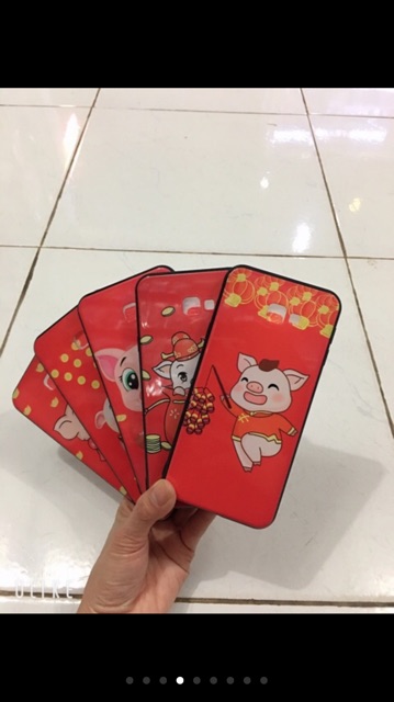 Ôp sam sung J4 Plus in hình 3D kute