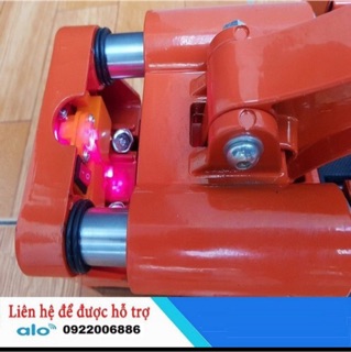 Máy cắt gạch bàn đẩy tay 80cm