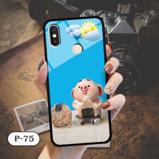 Ốp lưng điện thoại cho Xiaomi MI A2 LITE
