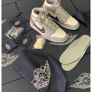 Giày Air Jordan 1 Retro High OG (Full Box)