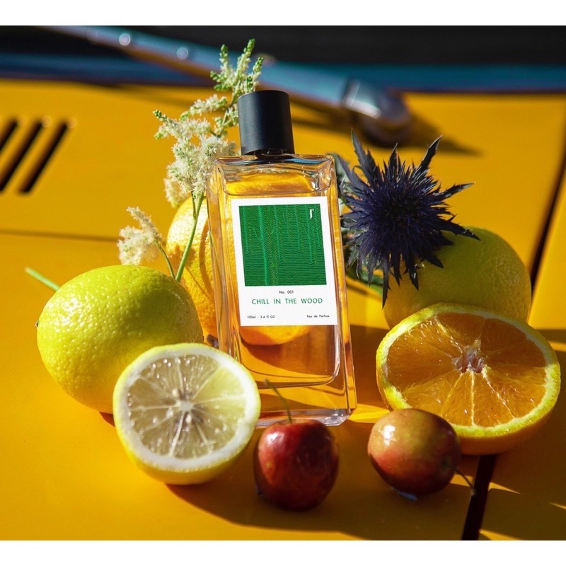 Set F Fresh Premium, Set nước hoa F Fresh, Nước hoa lưu hương thơm quần áo F Fresh