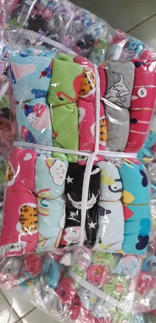 Combo quần chục