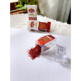 Saffron high quality Iran ( Nhụy hoa nghệ tây nhập khẩu Iran)