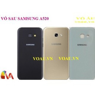 VỎ SAU SAMSUNG A5 2017