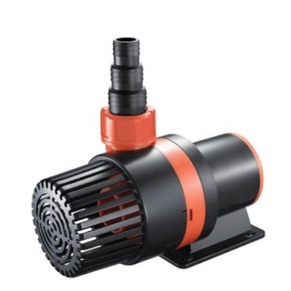 Periha  PB 7000 tiết kiệm điện - 7000l/h - Bơm hồ Koi - Bơm đẩy cao - Điều Chỉnh 3 Chế Độ bơm, Cá Koi Hoàng Long