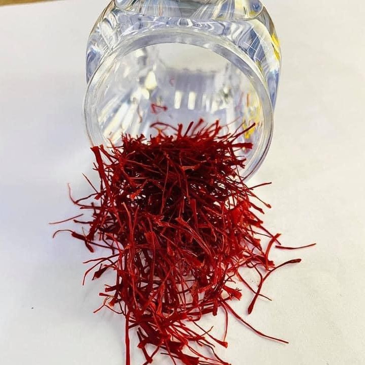 Nhụy hoa nghệ tây Saffron Tashrifat 1gr/ hộp | BigBuy360 - bigbuy360.vn