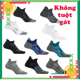 Combo 10 đôi tất, vớ thể thao siêu bền, khử mùi, chống tuột gót, chống trơn trượt, màu nam tính
