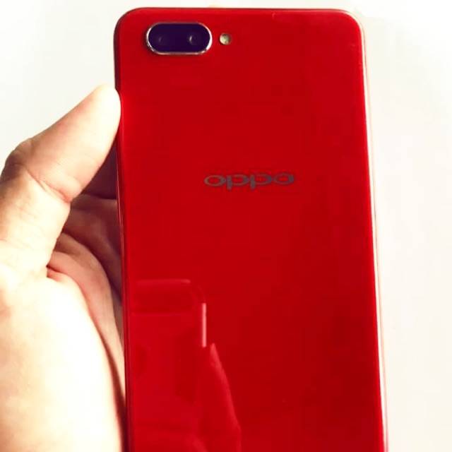 Oppo A3s chính hãng zin keng