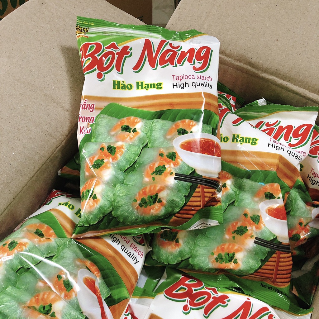 Bột năng THÀNH PHÁT 400gr