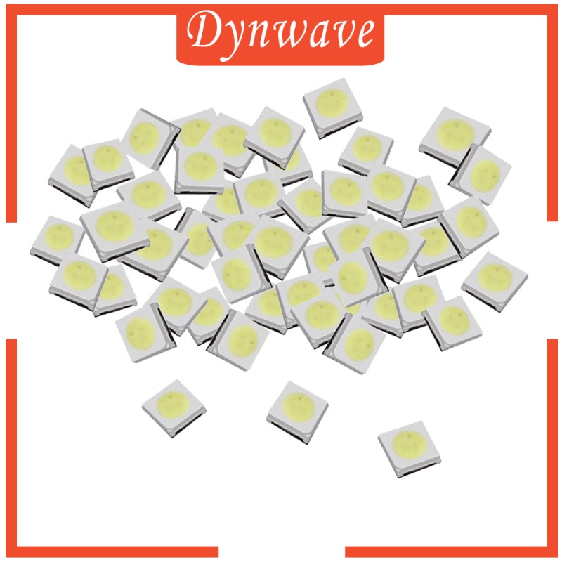 Set 50 Chip Đèn Led 1w Smd 3535 Chuyên Dụng | BigBuy360 - bigbuy360.vn