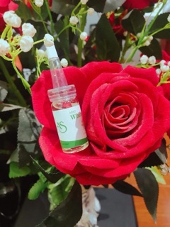 Serum toner trắng da Lá beauty