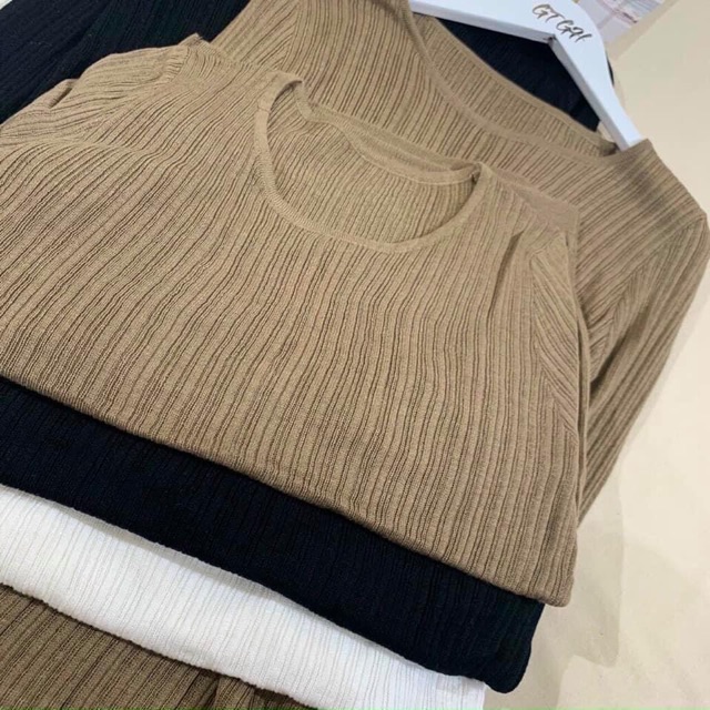 [BAO  CHẤT] 🌸HOTTREND🌸 ÁO LEN GIẤY SIÊU HOT | BigBuy360 - bigbuy360.vn