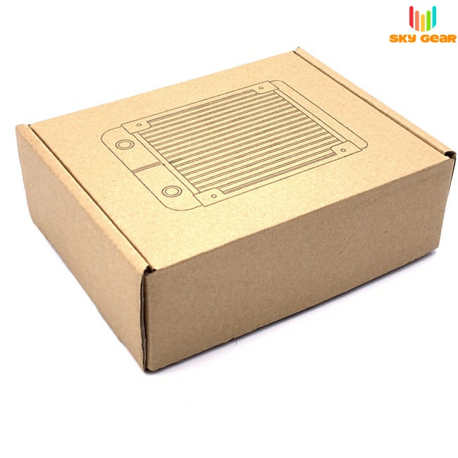 Két nước  nhôm 120, 240, 360