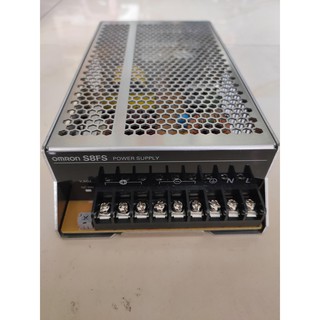 Bộ nguồn omron s8fs-c20012