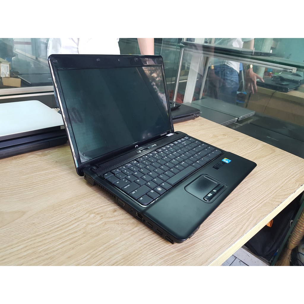 [Quá Rẻ] Laptop Văn Phòng Cũ HP CQ510 Làm Văn Phòng, Học Tập mượt mà. Tặng đầy đủ phụ kiện | BigBuy360 - bigbuy360.vn