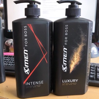 Dầu dội xmen luxuly hương nước hoa 650ml