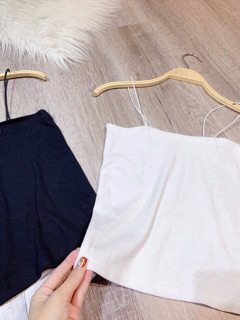 ÁO 2 DÂY BÚN Z.R XỊN SÒ