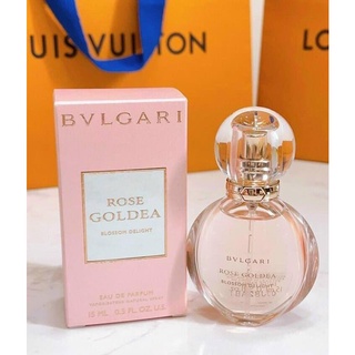 NƯỚC HOA BLVGARI ROSE GOLDEA EDP 5ml