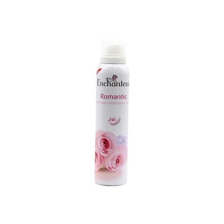 XỊT KHỬ MÙI ENCHANTER 150ML